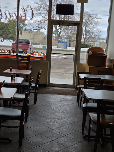 Photo of ChouPli Wood-Fired Kabob - 4411 W Saginaw Hwy, Lansing, MI 48917