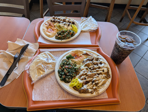 Photo of ChouPli Wood-Fired Kabob - 4411 W Saginaw Hwy, Lansing, MI 48917