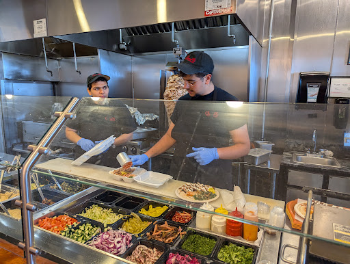 Photo of ChouPli Wood-Fired Kabob - 4411 W Saginaw Hwy, Lansing, MI 48917