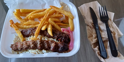 Photo of ChouPli Wood-Fired Kabob - 4411 W Saginaw Hwy, Lansing, MI 48917