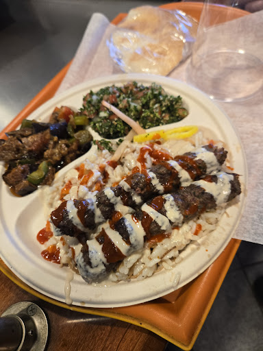 Photo of ChouPli Wood-Fired Kabob - 4411 W Saginaw Hwy, Lansing, MI 48917