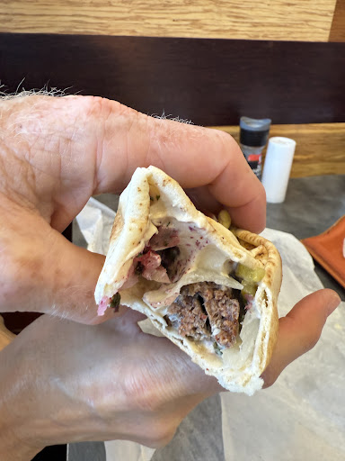 Photo of ChouPli Wood-Fired Kabob - 4411 W Saginaw Hwy, Lansing, MI 48917