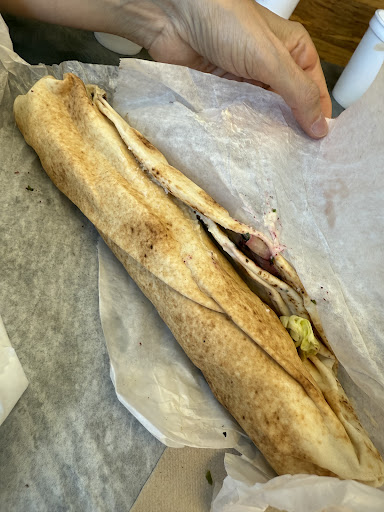 Photo of ChouPli Wood-Fired Kabob - 4411 W Saginaw Hwy, Lansing, MI 48917