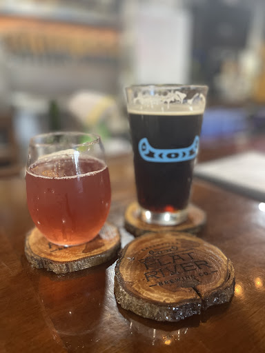 Photo of Flat River Brewing Co. - 300 W Greenville W Dr, Greenville, MI 48838