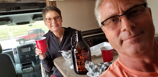 Photo of Flat River Brewing Co. - 300 W Greenville W Dr, Greenville, MI 48838