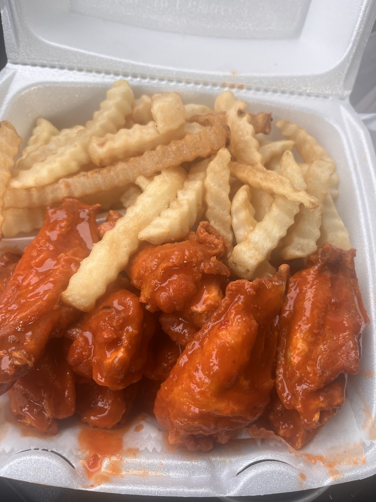 Photo of Master Wings & Grill - MS-1, Greenville, MS 38701
