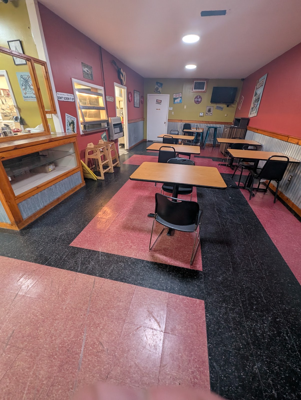 Photo of Master Wings & Grill - MS-1, Greenville, MS 38701