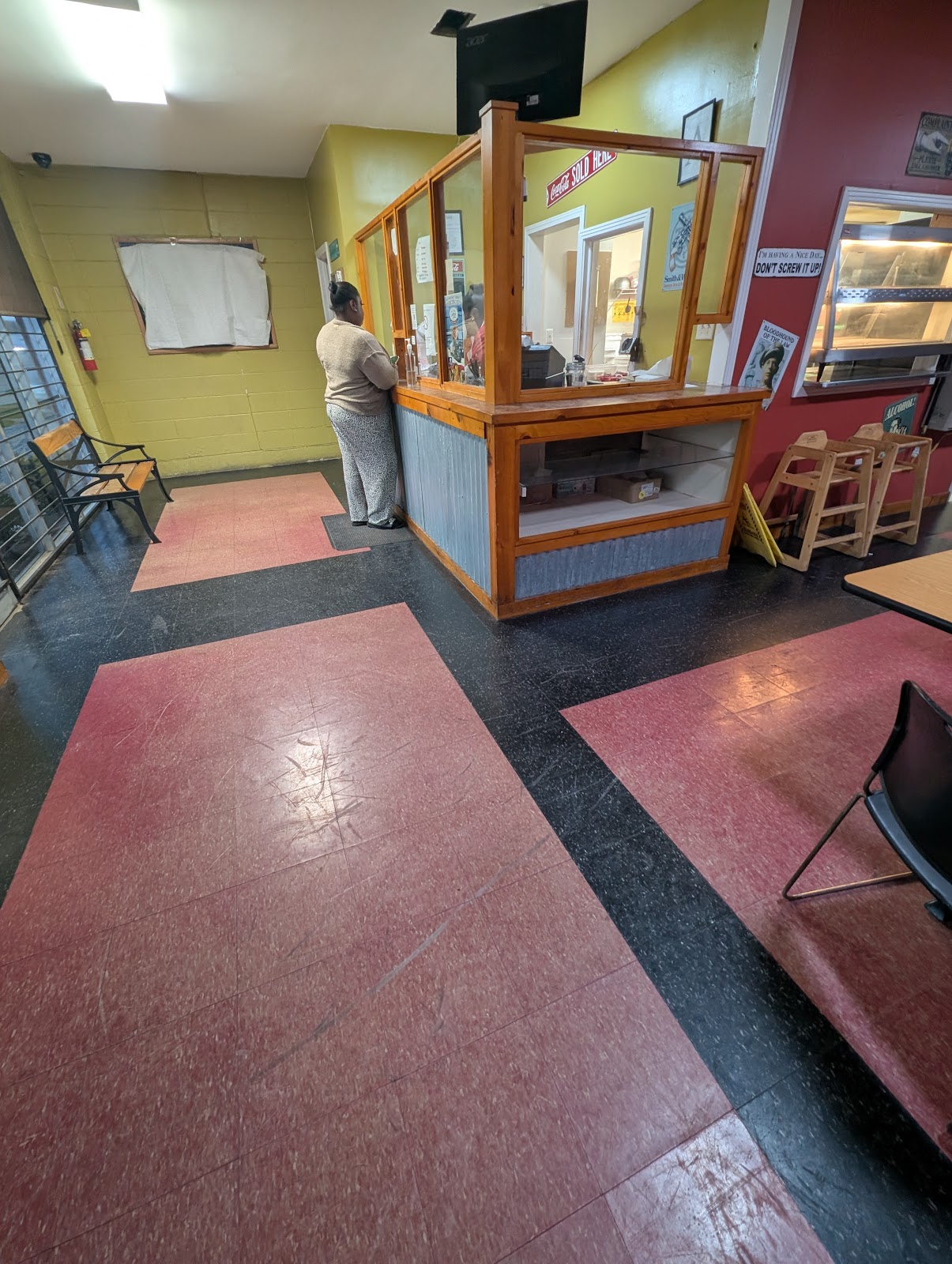 Photo of Master Wings & Grill - MS-1, Greenville, MS 38701