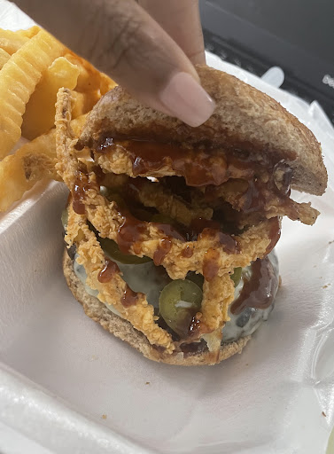 Photo of Lush Health Drinks & Vegan Eats - 1328 US-82, Greenville, MS 38701