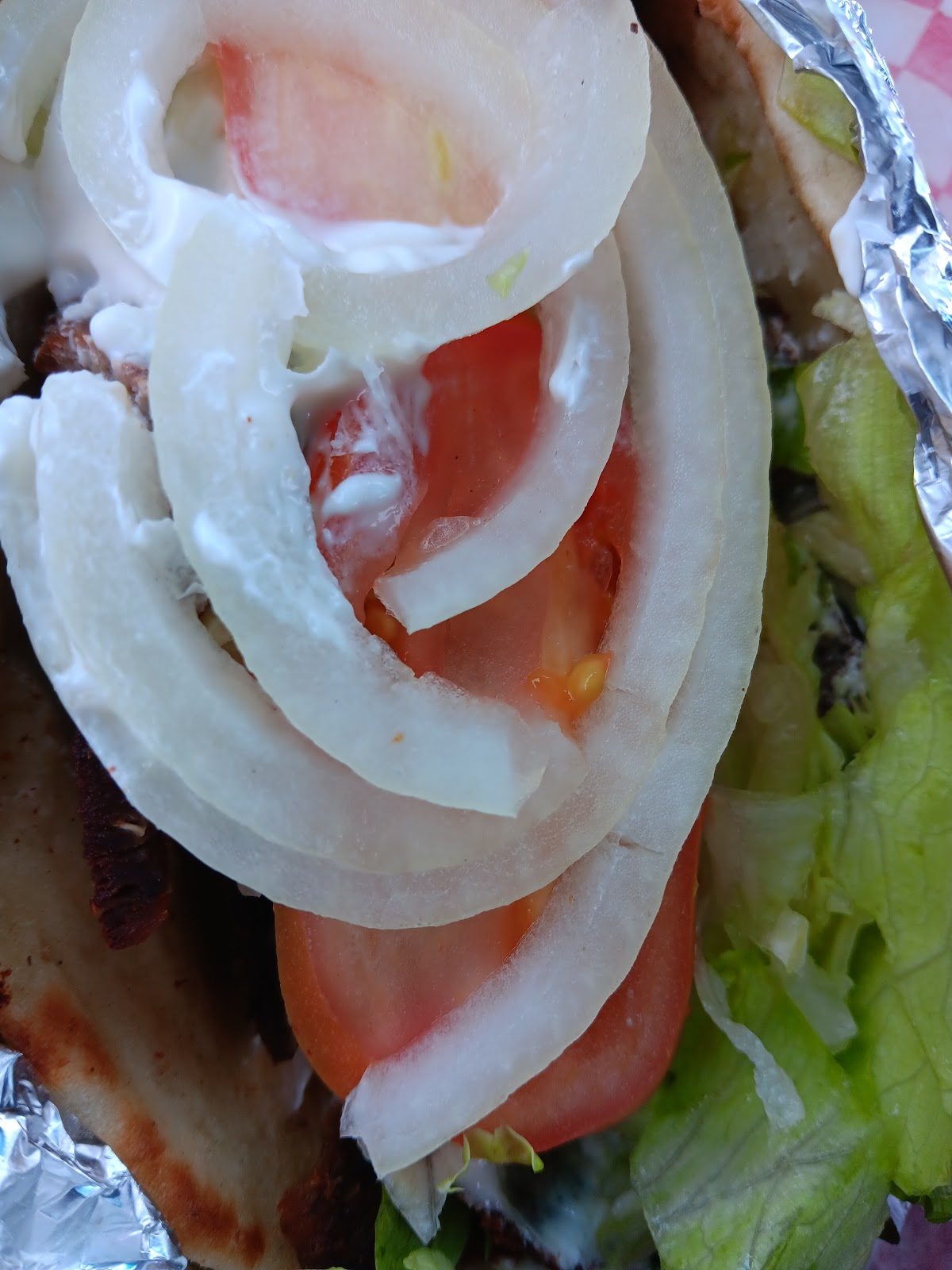 Photo of Papa's Fish & Chicken - 228 US-82, Greenville, MS 38701