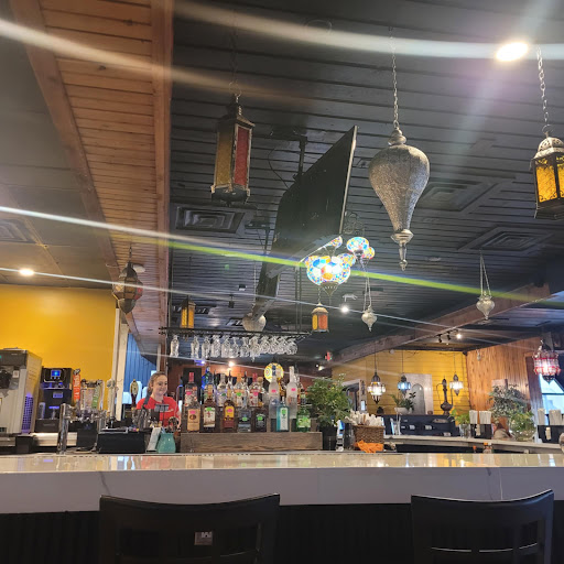 Photo of Marrakesh Mediterranean Cuisine - 463 Western Blvd, Jacksonville, NC 28546