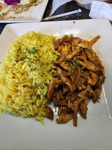 Photo of Marrakesh Mediterranean Cuisine - 463 Western Blvd, Jacksonville, NC 28546