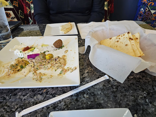 Photo of Marrakesh Mediterranean Cuisine - 463 Western Blvd, Jacksonville, NC 28546