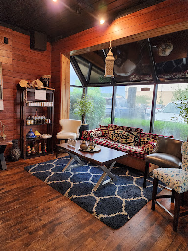 Photo of Marrakesh Mediterranean Cuisine - 463 Western Blvd, Jacksonville, NC 28546