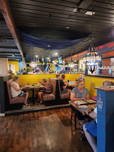 Photo of Marrakesh Mediterranean Cuisine - 463 Western Blvd, Jacksonville, NC 28546