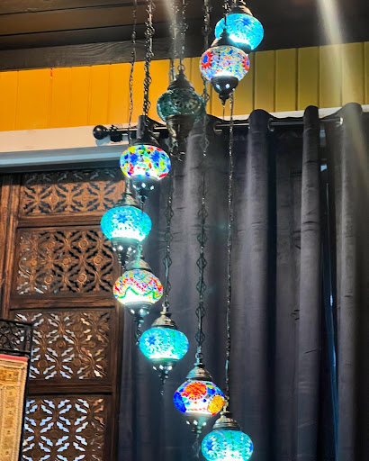 Photo of Marrakesh Mediterranean Cuisine - 463 Western Blvd, Jacksonville, NC 28546