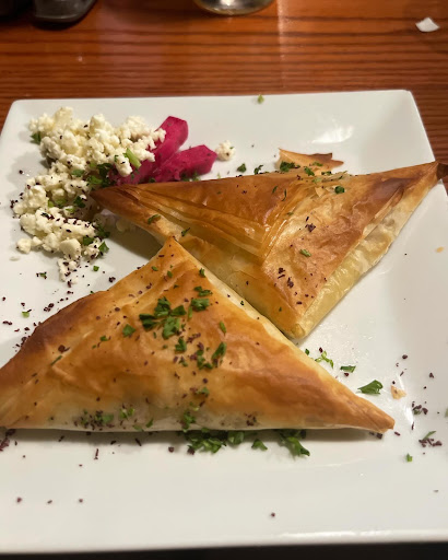 Photo of Marrakesh Mediterranean Cuisine - 463 Western Blvd, Jacksonville, NC 28546