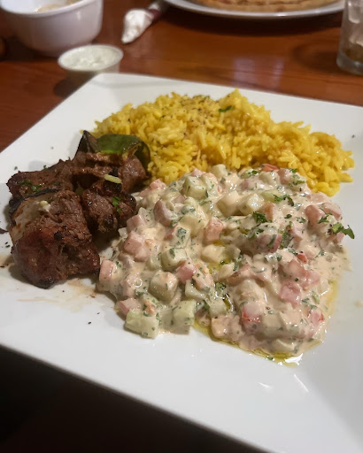 Photo of Marrakesh Mediterranean Cuisine - 463 Western Blvd, Jacksonville, NC 28546