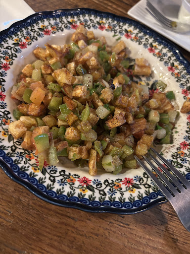 Photo of Marrakesh Mediterranean Cuisine - 463 Western Blvd, Jacksonville, NC 28546