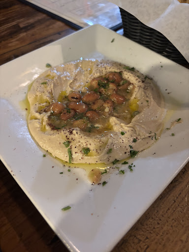 Photo of Marrakesh Mediterranean Cuisine - 463 Western Blvd, Jacksonville, NC 28546