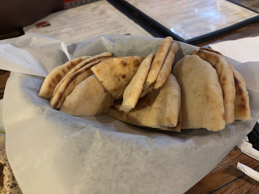 Photo of Marrakesh Mediterranean Cuisine - 463 Western Blvd, Jacksonville, NC 28546