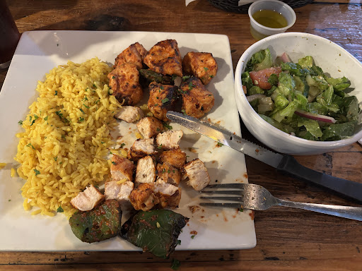 Photo of Marrakesh Mediterranean Cuisine - 463 Western Blvd, Jacksonville, NC 28546