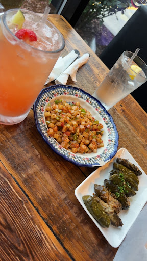 Photo of Marrakesh Mediterranean Cuisine - 463 Western Blvd, Jacksonville, NC 28546