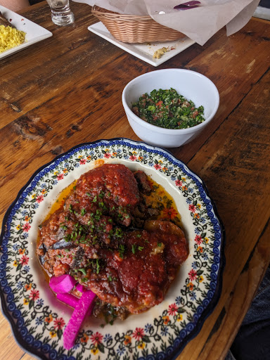 Photo of Marrakesh Mediterranean Cuisine - 463 Western Blvd, Jacksonville, NC 28546