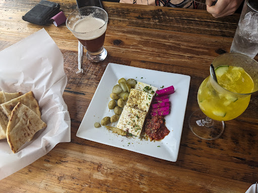 Photo of Marrakesh Mediterranean Cuisine - 463 Western Blvd, Jacksonville, NC 28546