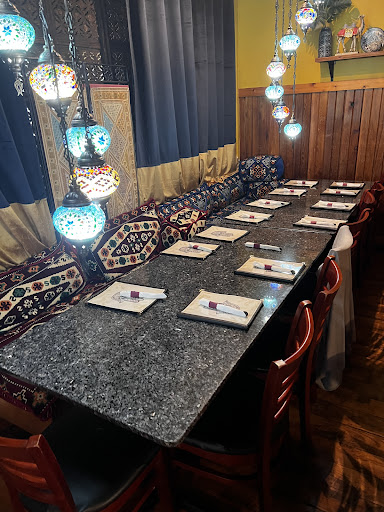 Photo of Marrakesh Mediterranean Cuisine - 463 Western Blvd, Jacksonville, NC 28546