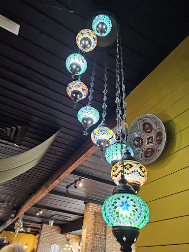 Photo of Marrakesh Mediterranean Cuisine - 463 Western Blvd, Jacksonville, NC 28546