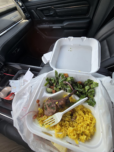 Photo of Marrakesh Mediterranean Cuisine - 463 Western Blvd, Jacksonville, NC 28546