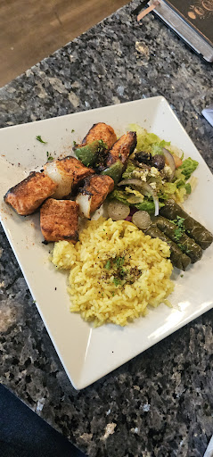 Photo of Marrakesh Mediterranean Cuisine - 463 Western Blvd, Jacksonville, NC 28546