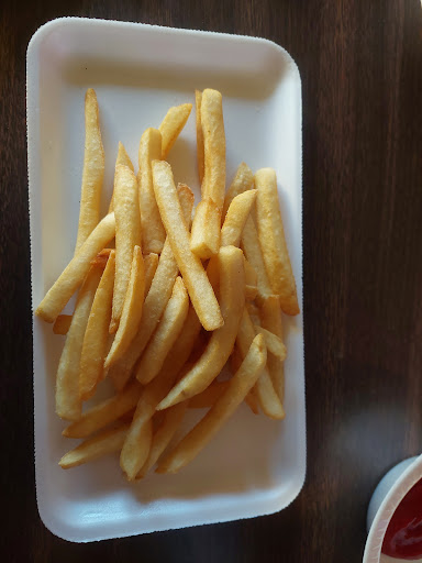 Photo of Marathon Restaurant - 706 Evans St, Greenville, NC 27834