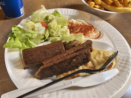 Photo of Marathon Restaurant - 706 Evans St, Greenville, NC 27834