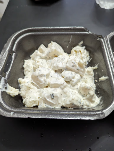 Photo of Marathon Restaurant - 706 Evans St, Greenville, NC 27834