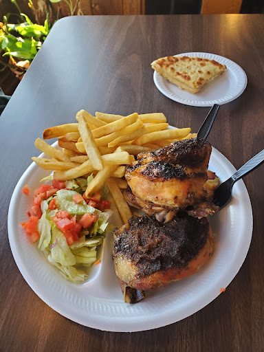 Photo of Marathon Restaurant - 706 Evans St, Greenville, NC 27834