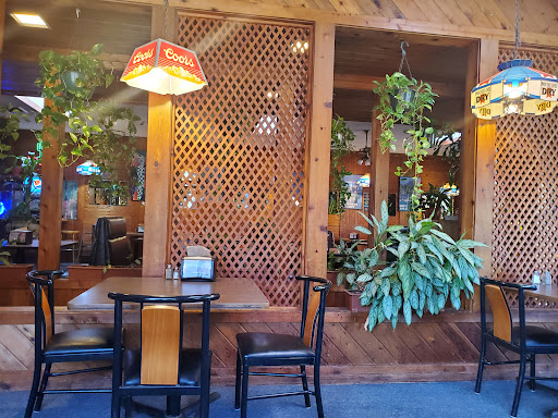 Photo of Marathon Restaurant - 706 Evans St, Greenville, NC 27834