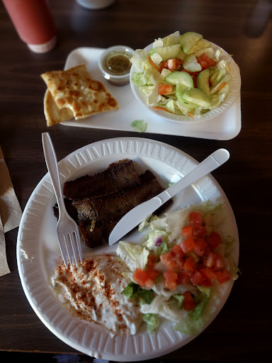 Photo of Marathon Restaurant - 706 Evans St, Greenville, NC 27834