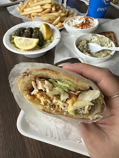 Photo of Marathon Restaurant - 706 Evans St, Greenville, NC 27834