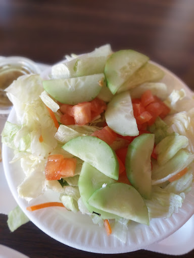 Photo of Marathon Restaurant - 706 Evans St, Greenville, NC 27834