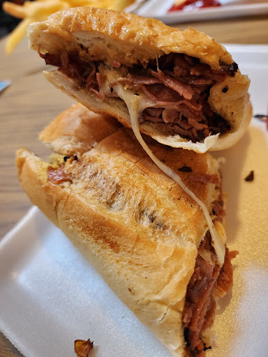 Photo of Marathon Restaurant - 706 Evans St, Greenville, NC 27834