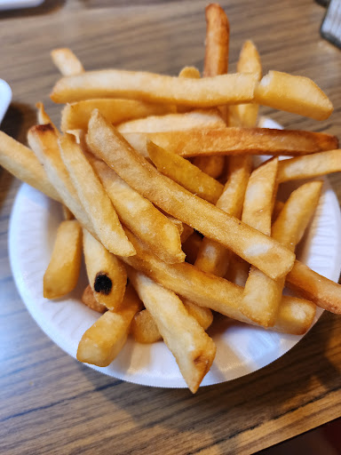 Photo of Marathon Restaurant - 706 Evans St, Greenville, NC 27834