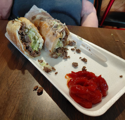 Photo of Marathon Restaurant - 706 Evans St, Greenville, NC 27834