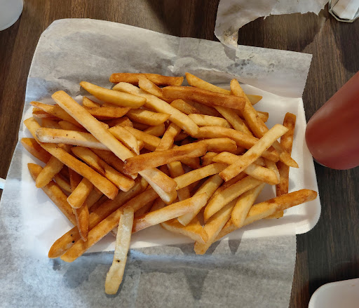 Photo of Marathon Restaurant - 706 Evans St, Greenville, NC 27834