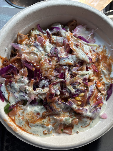 Photo of CAVA - 3120 Evans St, Greenville, NC 27834