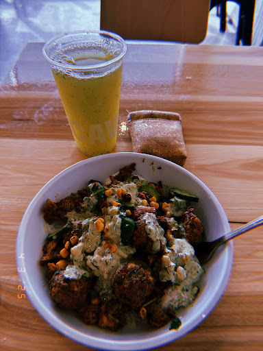 Photo of CAVA - 3120 Evans St, Greenville, NC 27834