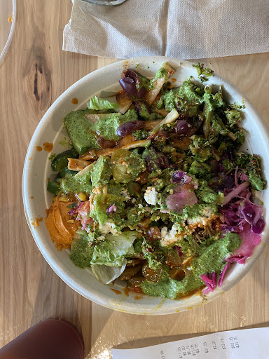 Photo of CAVA - 3120 Evans St, Greenville, NC 27834