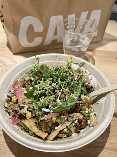 Photo of CAVA - 3120 Evans St, Greenville, NC 27834