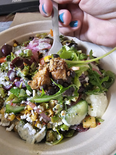 Photo of CAVA - 3120 Evans St, Greenville, NC 27834